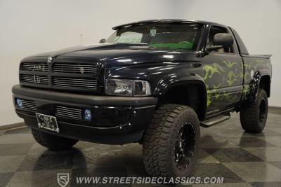 1995 Dodge Ram 1500 SLT 4x4