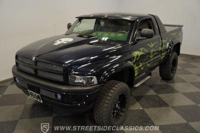 1995 Dodge Ram 1500 SLT 4x4