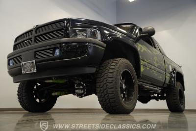 1995 Dodge Ram 1500 SLT 4x4