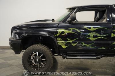 1995 Dodge Ram 1500 SLT 4x4