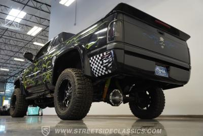 1995 Dodge Ram 1500 SLT 4x4