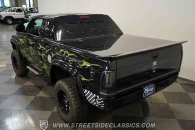 1995 Dodge Ram 1500 SLT 4x4