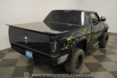 1995 Dodge Ram 1500 SLT 4x4