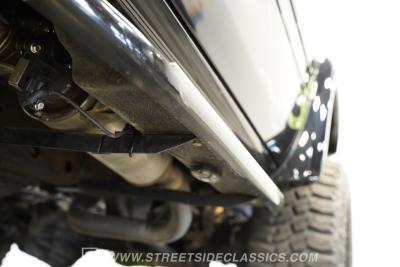 1995 Dodge Ram 1500 SLT 4x4