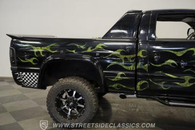 1995 Dodge Ram 1500 SLT 4x4