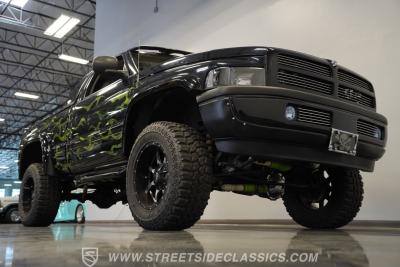 1995 Dodge Ram 1500 SLT 4x4