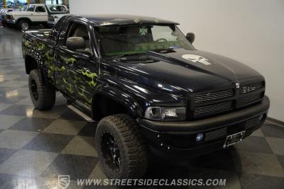 1995 Dodge Ram 1500 SLT 4x4