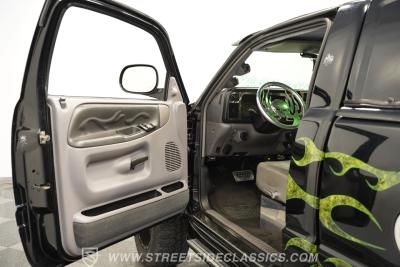 1995 Dodge Ram 1500 SLT 4x4