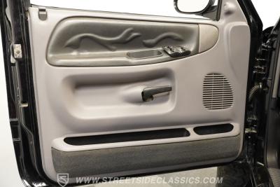 1995 Dodge Ram 1500 SLT 4x4