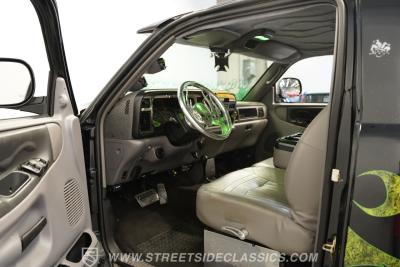 1995 Dodge Ram 1500 SLT 4x4