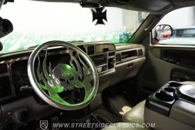 1995 Dodge Ram 1500 SLT 4x4