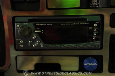 1995 Dodge Ram 1500 SLT 4x4