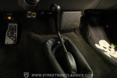 1995 Dodge Ram 1500 SLT 4x4