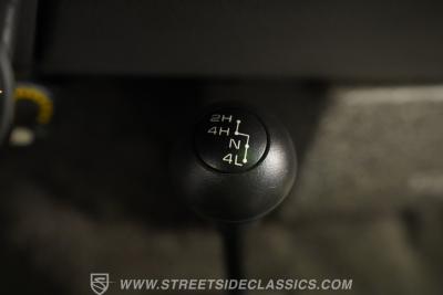 1995 Dodge Ram 1500 SLT 4x4