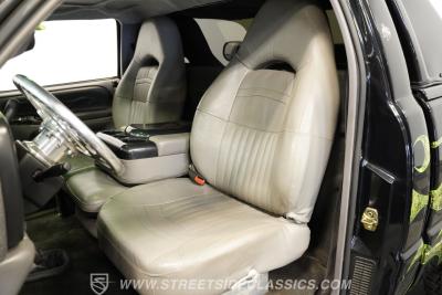 1995 Dodge Ram 1500 SLT 4x4