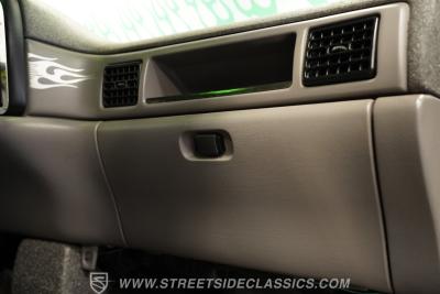 1995 Dodge Ram 1500 SLT 4x4