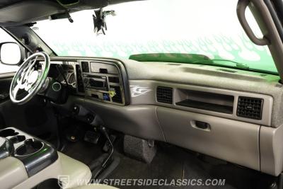 1995 Dodge Ram 1500 SLT 4x4