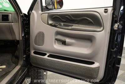 1995 Dodge Ram 1500 SLT 4x4