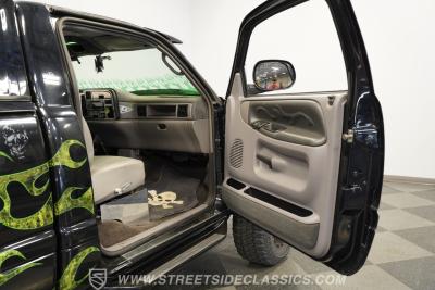 1995 Dodge Ram 1500 SLT 4x4