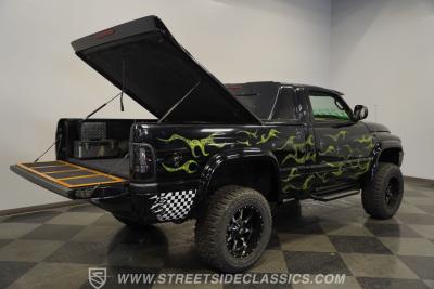 1995 Dodge Ram 1500 SLT 4x4