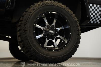 1995 Dodge Ram 1500 SLT 4x4