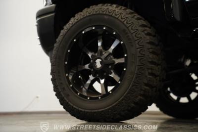 1995 Dodge Ram 1500 SLT 4x4