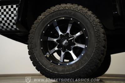 1995 Dodge Ram 1500 SLT 4x4