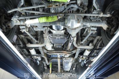 1995 Dodge Ram 1500 SLT 4x4