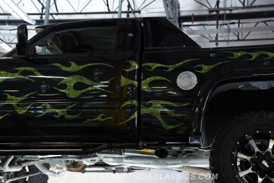 1995 Dodge Ram 1500 SLT 4x4