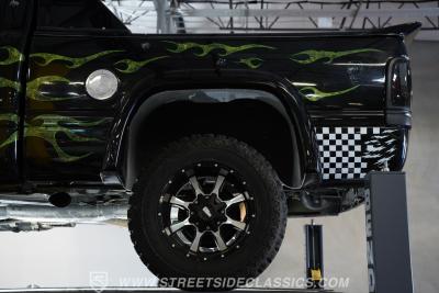 1995 Dodge Ram 1500 SLT 4x4