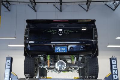 1995 Dodge Ram 1500 SLT 4x4