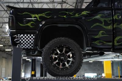 1995 Dodge Ram 1500 SLT 4x4