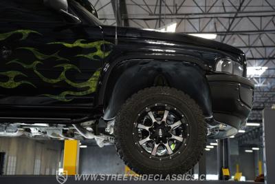 1995 Dodge Ram 1500 SLT 4x4