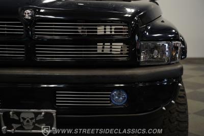 1995 Dodge Ram 1500 SLT 4x4