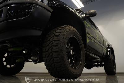 1995 Dodge Ram 1500 SLT 4x4
