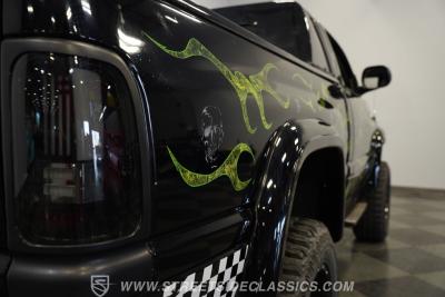1995 Dodge Ram 1500 SLT 4x4