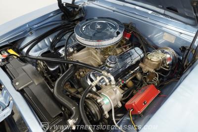 1969 Chevrolet Camaro SS 427 Tribute