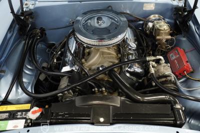 1969 Chevrolet Camaro SS 427 Tribute