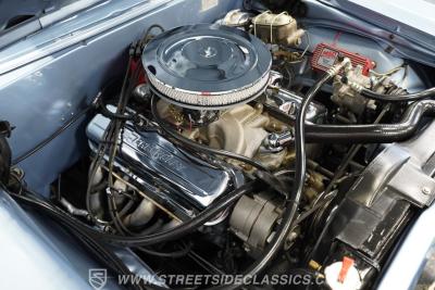 1969 Chevrolet Camaro SS 427 Tribute