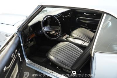 1969 Chevrolet Camaro SS 427 Tribute