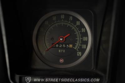 1969 Chevrolet Camaro SS 427 Tribute