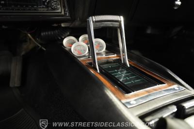 1969 Chevrolet Camaro SS 427 Tribute
