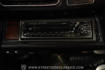 1969 Chevrolet Camaro SS 427 Tribute