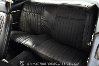 1969 Chevrolet Camaro SS 427 Tribute