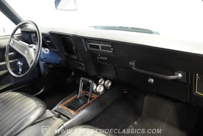 1969 Chevrolet Camaro SS 427 Tribute
