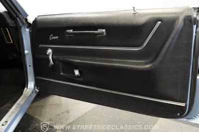 1969 Chevrolet Camaro SS 427 Tribute