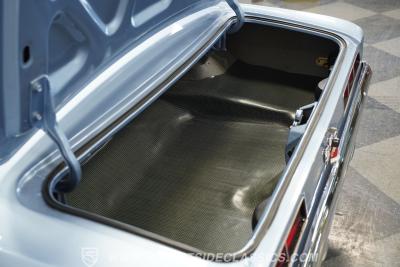 1969 Chevrolet Camaro SS 427 Tribute