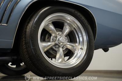 1969 Chevrolet Camaro SS 427 Tribute