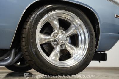 1969 Chevrolet Camaro SS 427 Tribute