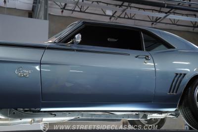 1969 Chevrolet Camaro SS 427 Tribute